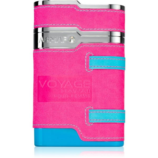 Armaf Armaf Voyage Hawaii парфюмна вода за жени 100 мл.