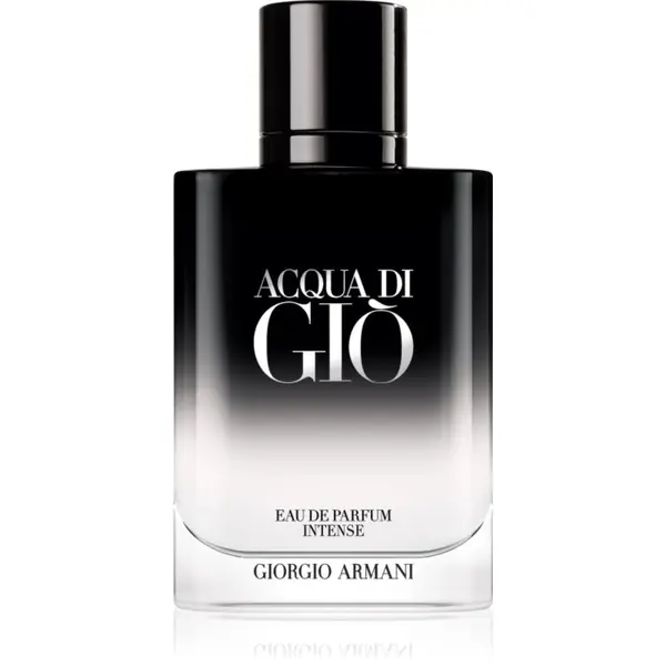 Armani Armani Acqua di Giò Intense парфюмна вода за мъже 100 бр.