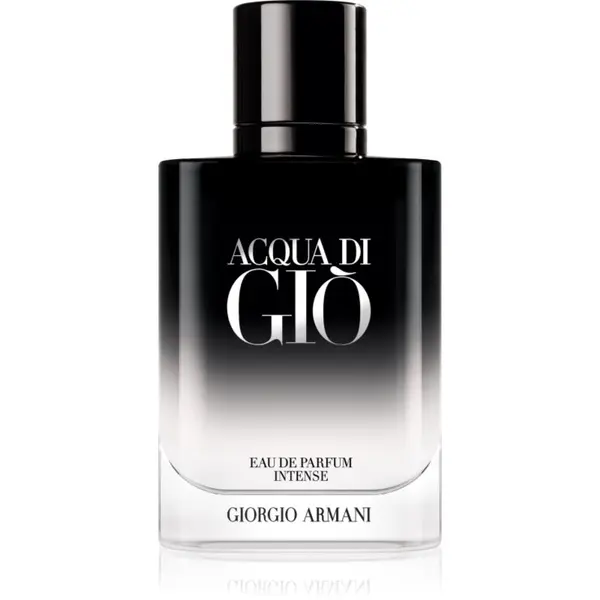 Armani Armani Acqua di Giò Intense парфюмна вода за мъже 50 мл.