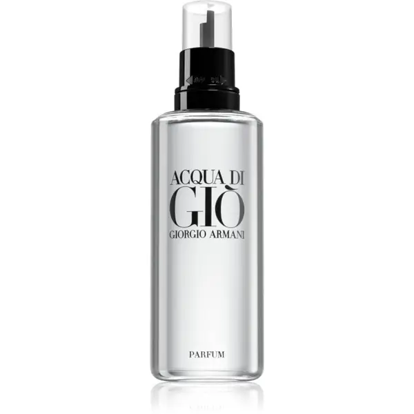 Armani Armani Acqua di Giò Parfum парфюм пълнител за мъже Refill 150 мл.