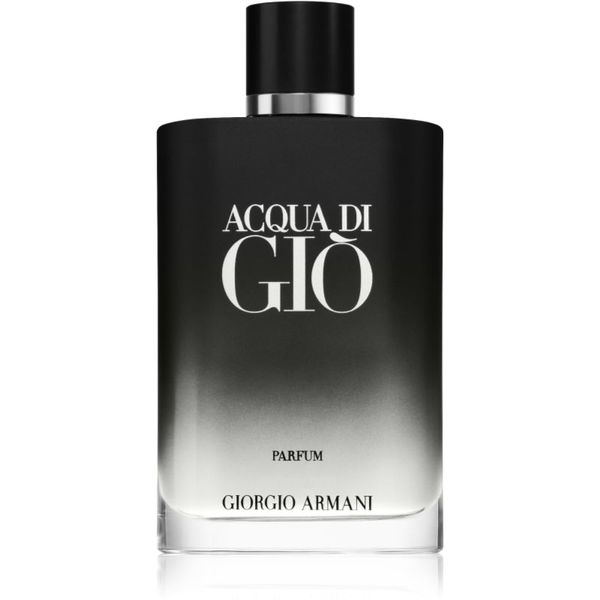 Armani Armani Acqua di Giò Parfum парфюм сменяема за мъже 200 мл.