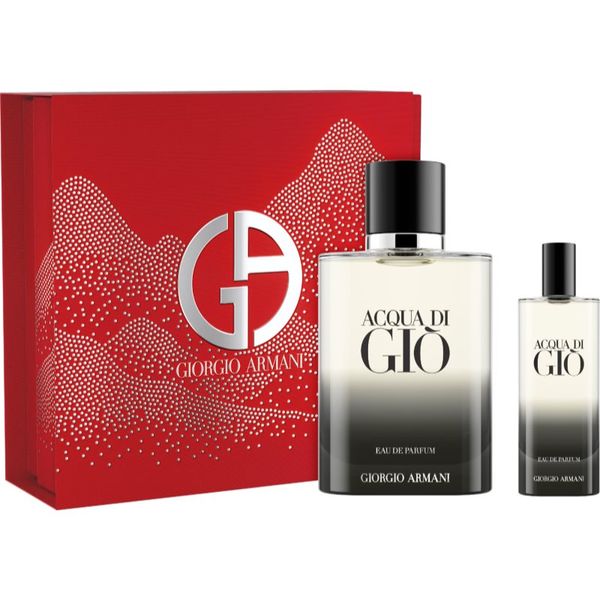 Armani Armani Acqua di Giò парфюмна вода за мъже