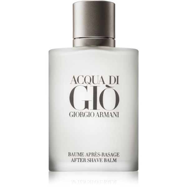 Armani Armani Acqua di Giò Pour Homme балсам за след бръснене за мъже 100 мл.