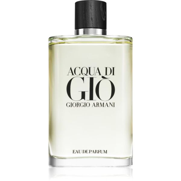 Armani Armani Acqua di Giò Pour Homme парфюмна вода за мъже 200 мл.