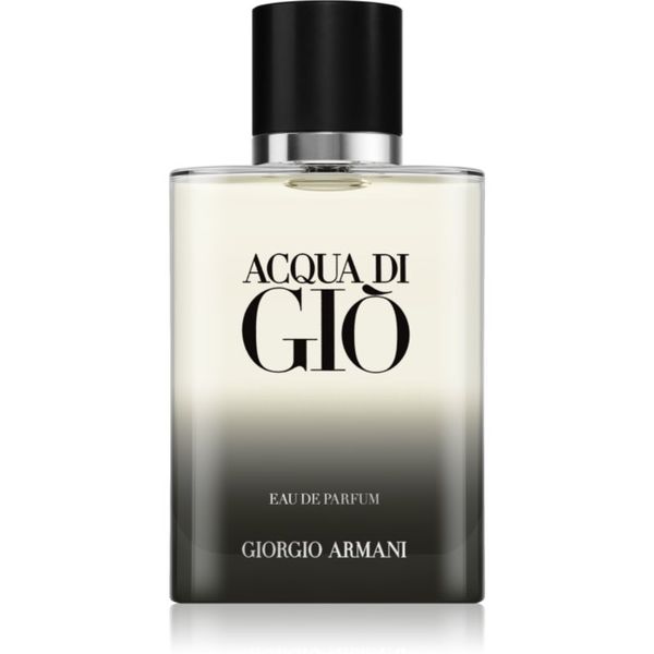 Armani Armani Acqua di Giò Pour Homme парфюмна вода за мъже 50 мл.