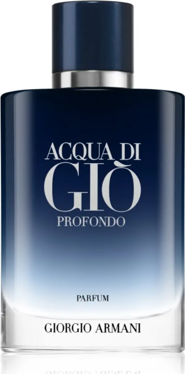 Armani Armani Acqua di Giò Profondo Parfum парфюм за мъже 100 мл.