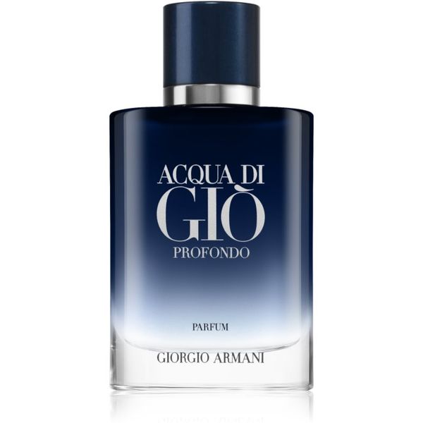 Armani Armani Acqua di Giò Profondo Parfum парфюм за мъже 50 мл.