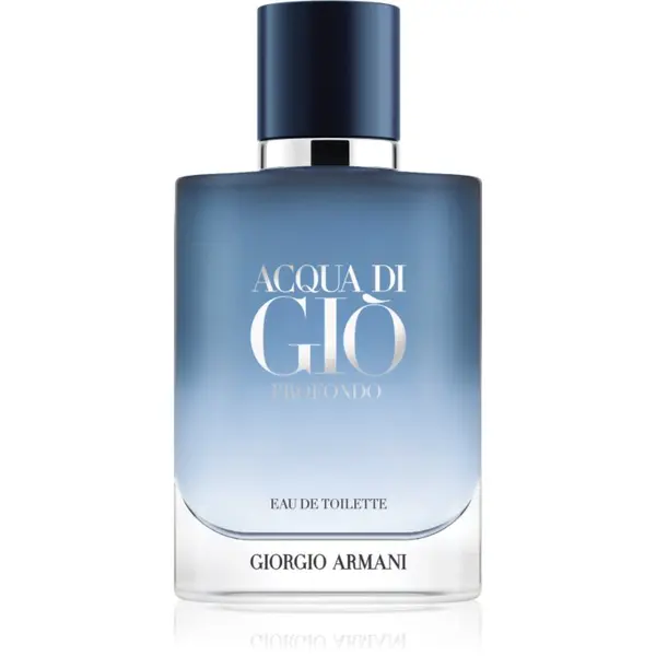 Armani Armani Acqua di Giò Profondo тоалетна вода за мъже 50 мл.