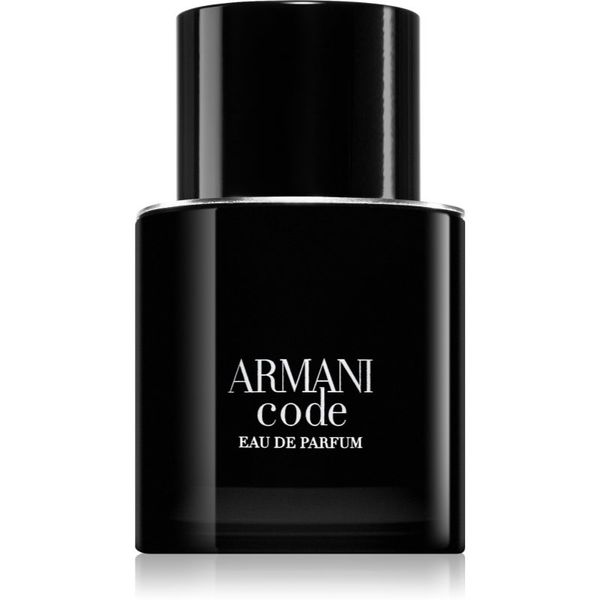Armani Armani Code парфюмна вода за мъже 30 мл.