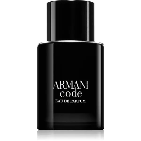 Armani Armani Code парфюмна вода за мъже 50 мл.