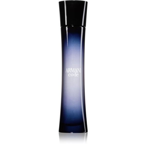 Armani Armani Code парфюмна вода за жени 75 мл.