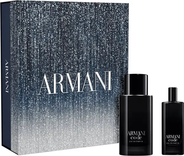 Armani Armani Code подаръчен комплект за мъже
