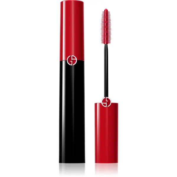 Armani Armani Eccentrico Mascara спирала за екстра обем цвят 1 Obsidian Black 10 мл.