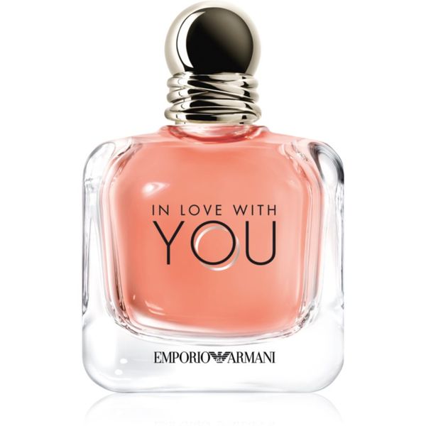 Armani Armani Emporio In Love With You парфюмна вода за жени 100 мл.