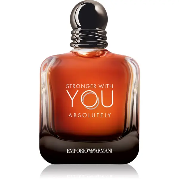 Armani Armani Emporio Stronger With You Absolutely парфюм за мъже 100 мл.