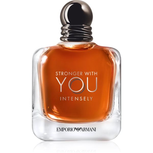 Armani Armani Emporio Stronger With You Intensely парфюмна вода за мъже 100 мл.