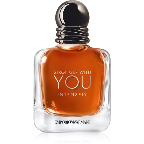 Armani Armani Emporio Stronger With You Intensely парфюмна вода за мъже 50 мл.
