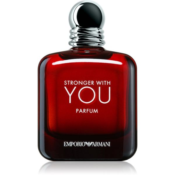 Armani Armani Emporio Stronger With You Parfum парфюм за мъже 100 мл.