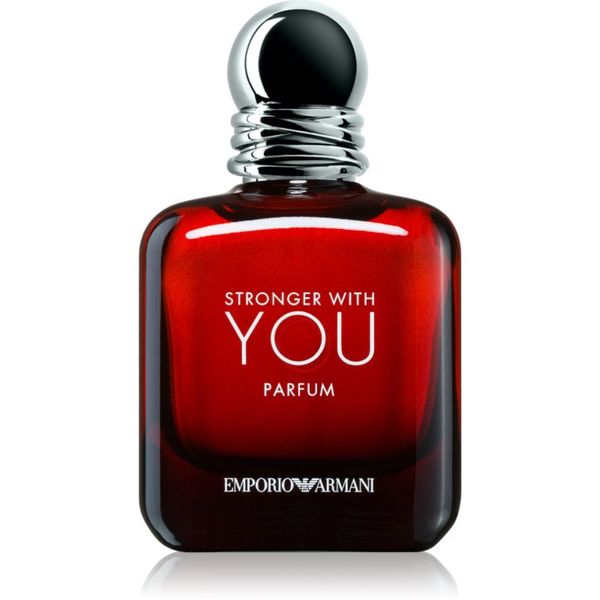 Armani Armani Emporio Stronger With You Parfum парфюм за мъже 50 мл.