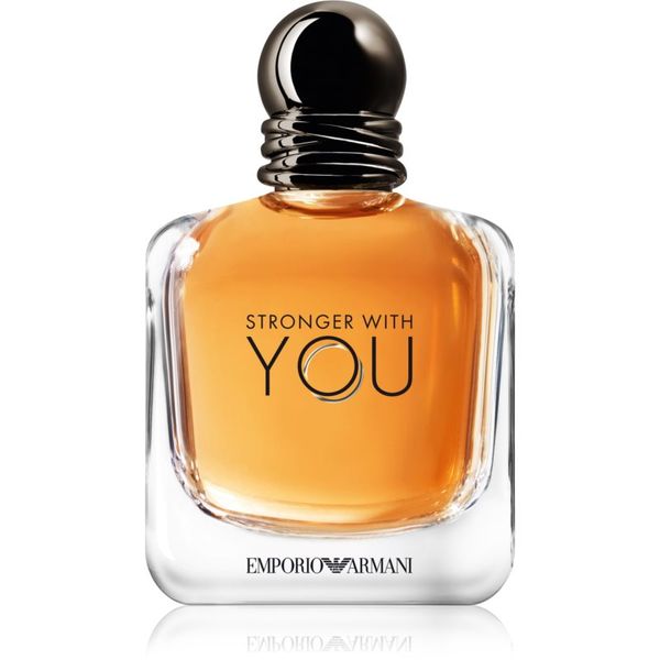 Armani Armani Emporio Stronger With You тоалетна вода за мъже 100 мл.