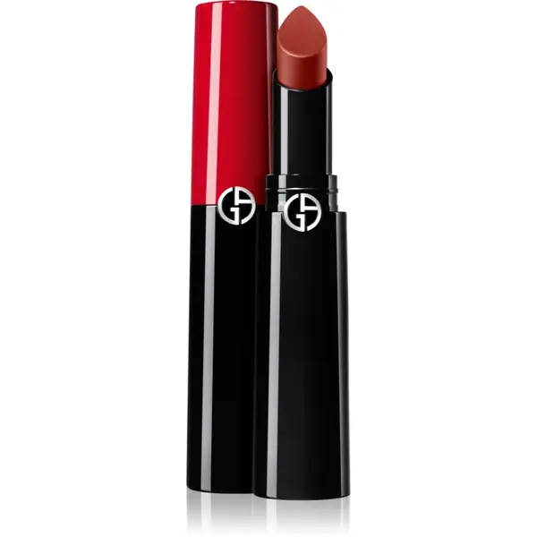 Armani Armani Lip Power крем-червило цвят 201 Majestic 3.1 гр.