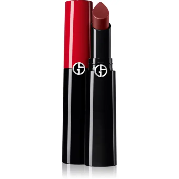 Armani Armani Lip Power крем-червило цвят 504 Flirt 3.1 гр.