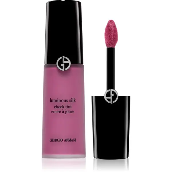 Armani Armani Luminous Silk Cheek Tint течен руж цвят 54 12 мл.