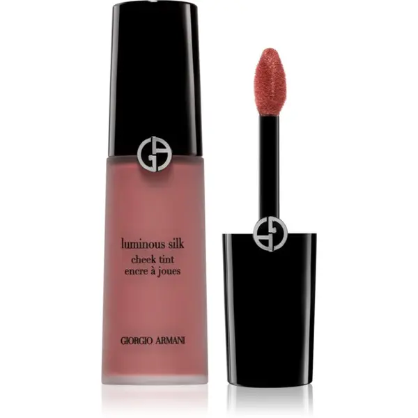 Armani Armani Luminous Silk Cheek Tint течен руж цвят 63 12 мл.