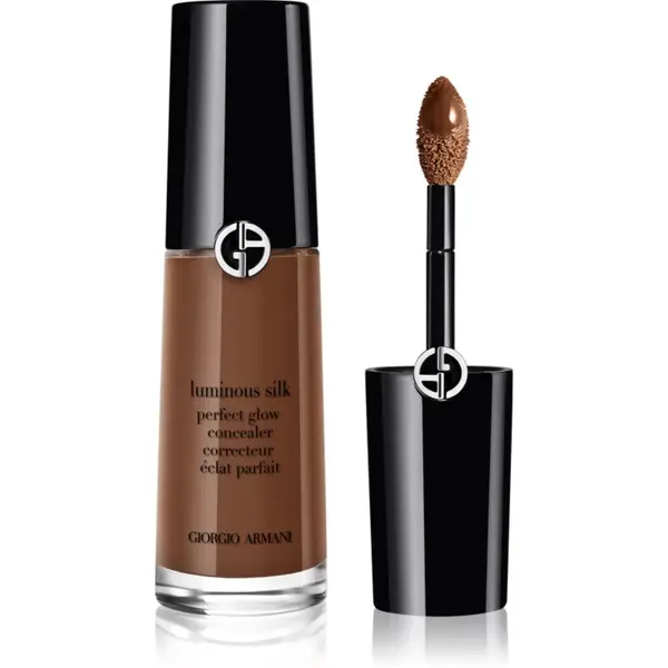 Armani Armani Luminous Silk Concealer озаряващ коректор цвят 15 12 мл.