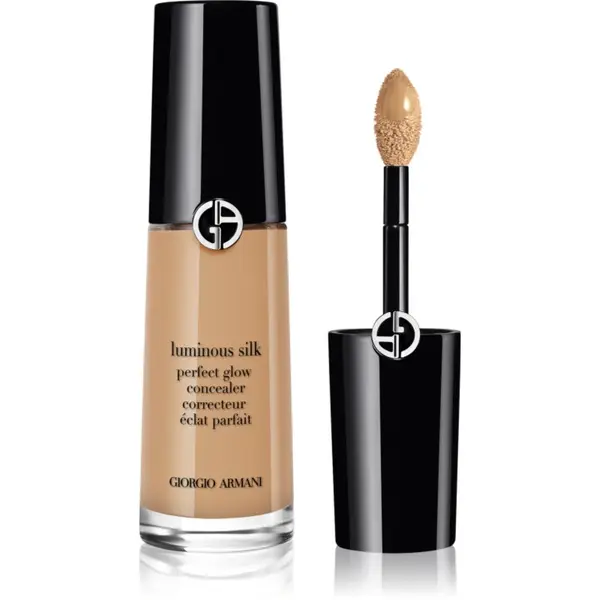 Armani Armani Luminous Silk Concealer озаряващ коректор цвят 6 12 мл.