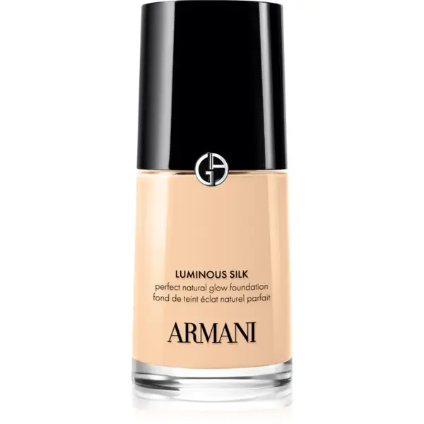 Armani Armani Luminous Silk Foundation 2026 озаряващ фон дьо тен цвят 1 30 мл.