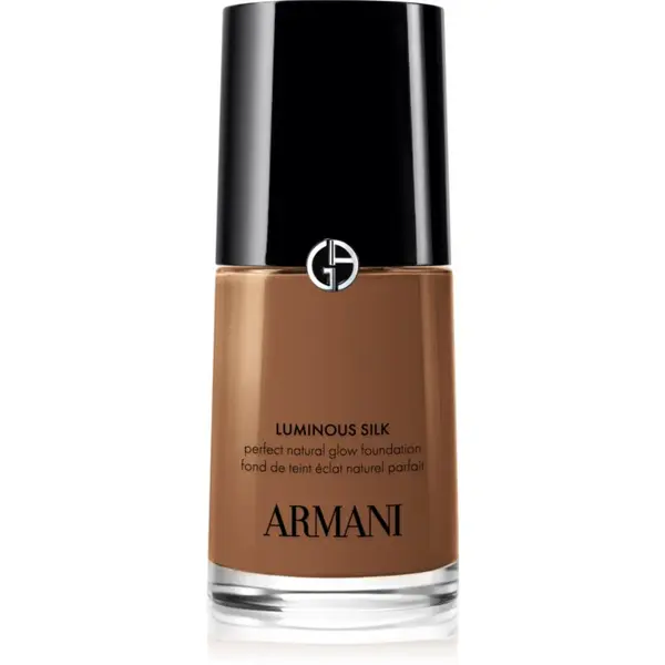 Armani Armani Luminous Silk Foundation 2026 озаряващ фон дьо тен цвят 14 30 мл.