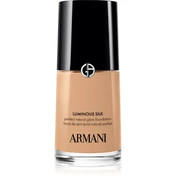 Armani Armani Luminous Silk Foundation 2026 озаряващ фон дьо тен цвят 5.25 30 мл.