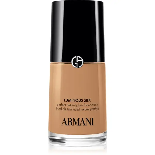 Armani Armani Luminous Silk Foundation 2026 озаряващ фон дьо тен цвят 7.8 30 мл.