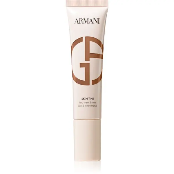 Armani Armani Luminous Silk Skin Tint фон дьо тен цвят D2 30 мл.