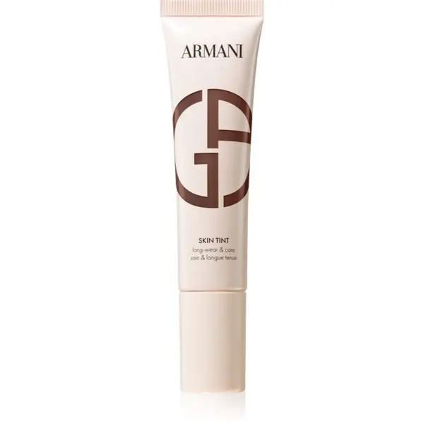Armani Armani Luminous Silk Skin Tint фон дьо тен цвят D4 30 мл.