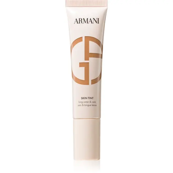 Armani Armani Luminous Silk Skin Tint фон дьо тен цвят T3 30 мл.