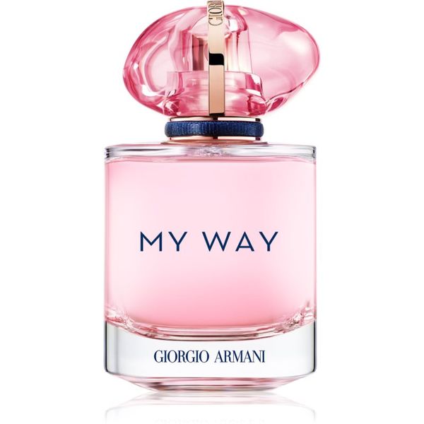 Armani Armani My Way Nectar парфюмна вода за жени 50 мл.