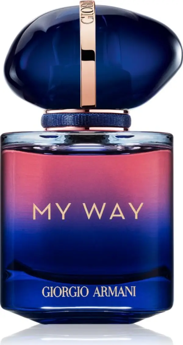 Armani Armani My Way Parfum парфюм пълнещ за жени 30 мл.