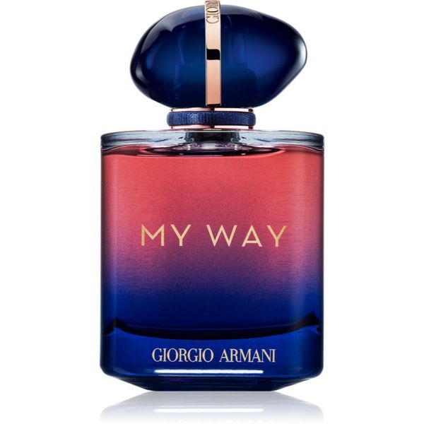 Armani Armani My Way Parfum парфюм за жени 90 мл.