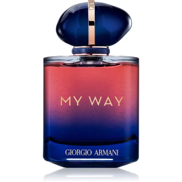 Armani Armani My Way Parfum парфюм за жени 90 мл.