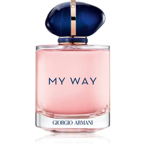 Armani Armani My Way парфюмна вода сменяема за жени 90 мл.