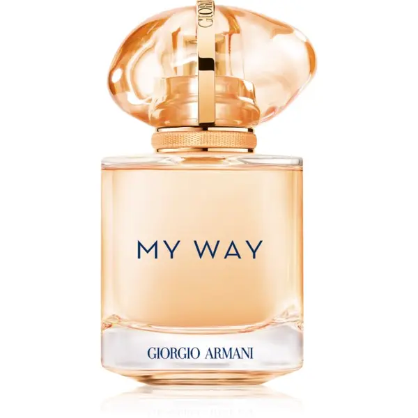 Armani Armani My Way Sunny Vanilla парфюмна вода за жени 30 мл.