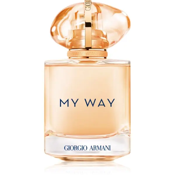 Armani Armani My Way Sunny Vanilla парфюмна вода за жени 50 мл.