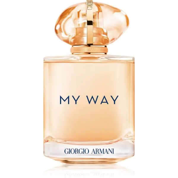 Armani Armani My Way Sunny Vanilla парфюмна вода за жени 90 мл.
