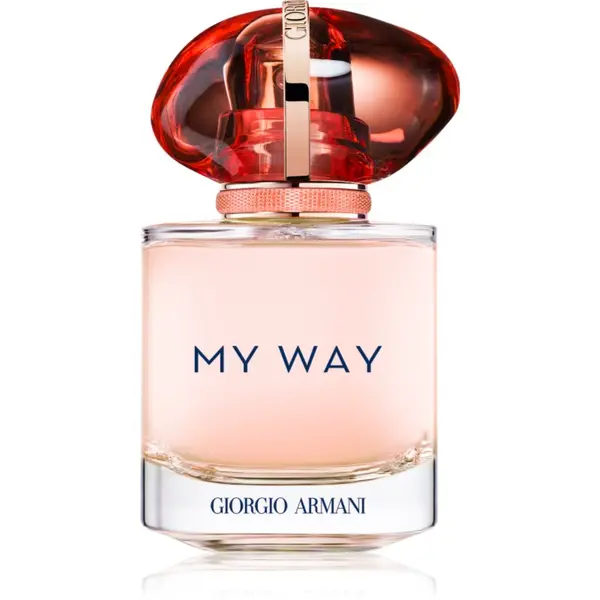 Armani Armani My Way Ylang парфюмна вода за жени 30 мл.