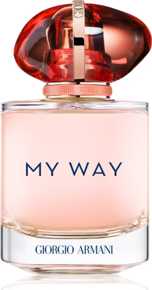 Armani Armani My Way Ylang парфюмна вода за жени 50 мл.