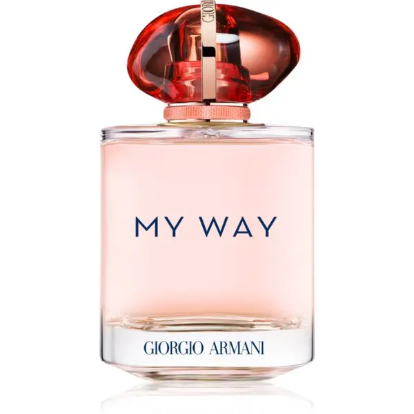Armani Armani My Way Ylang парфюмна вода за жени 90 мл.