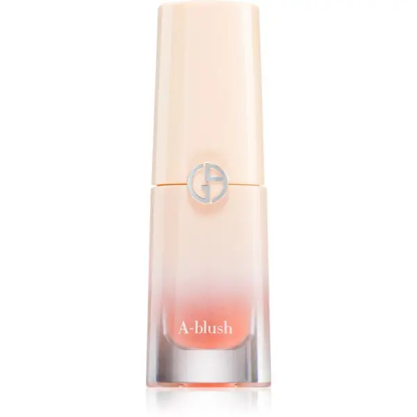 Armani Armani Neo Nude A-Blush течен руж 3.9 мл.
