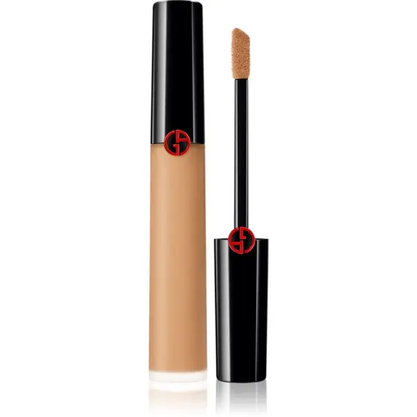 Armani Armani Power Fabric+ Concealer дълготраен коректор цвят 6.5 6 мл.